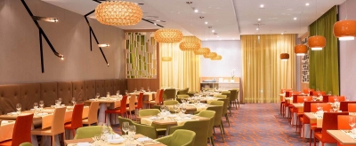 Riviera Sunrise Resort & Spa отель